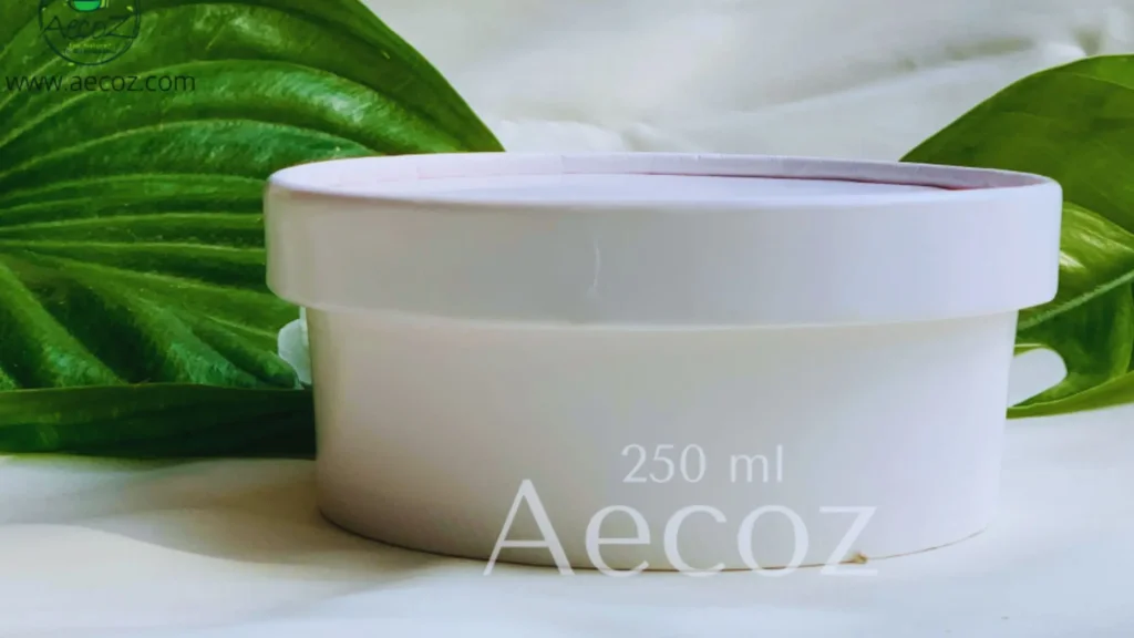 Aecoz Sustainable Packaging Solutions product