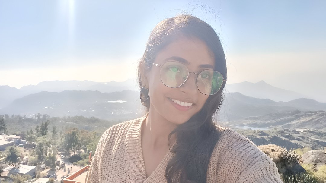 Shrushti Mehta - writer and editor at gogreenconscious.com
