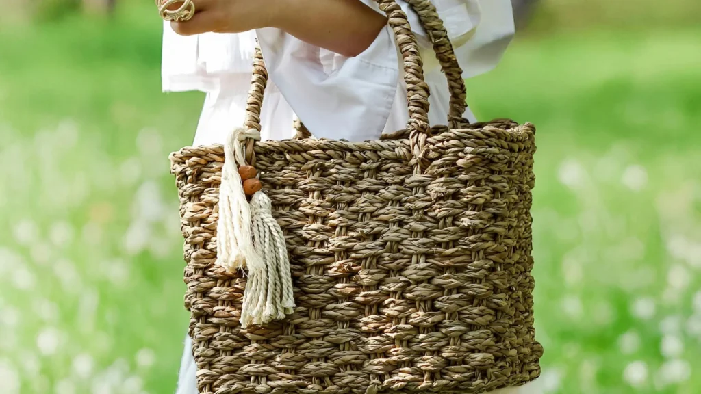 Alternative to Plastic Bags