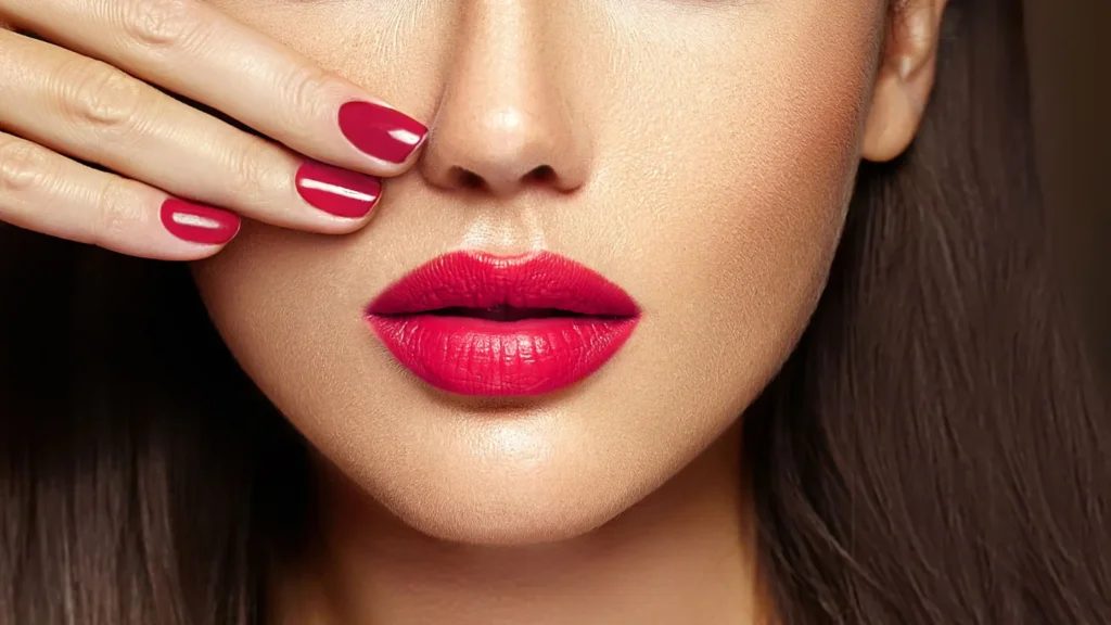 Ruby organics best natural lipsticks