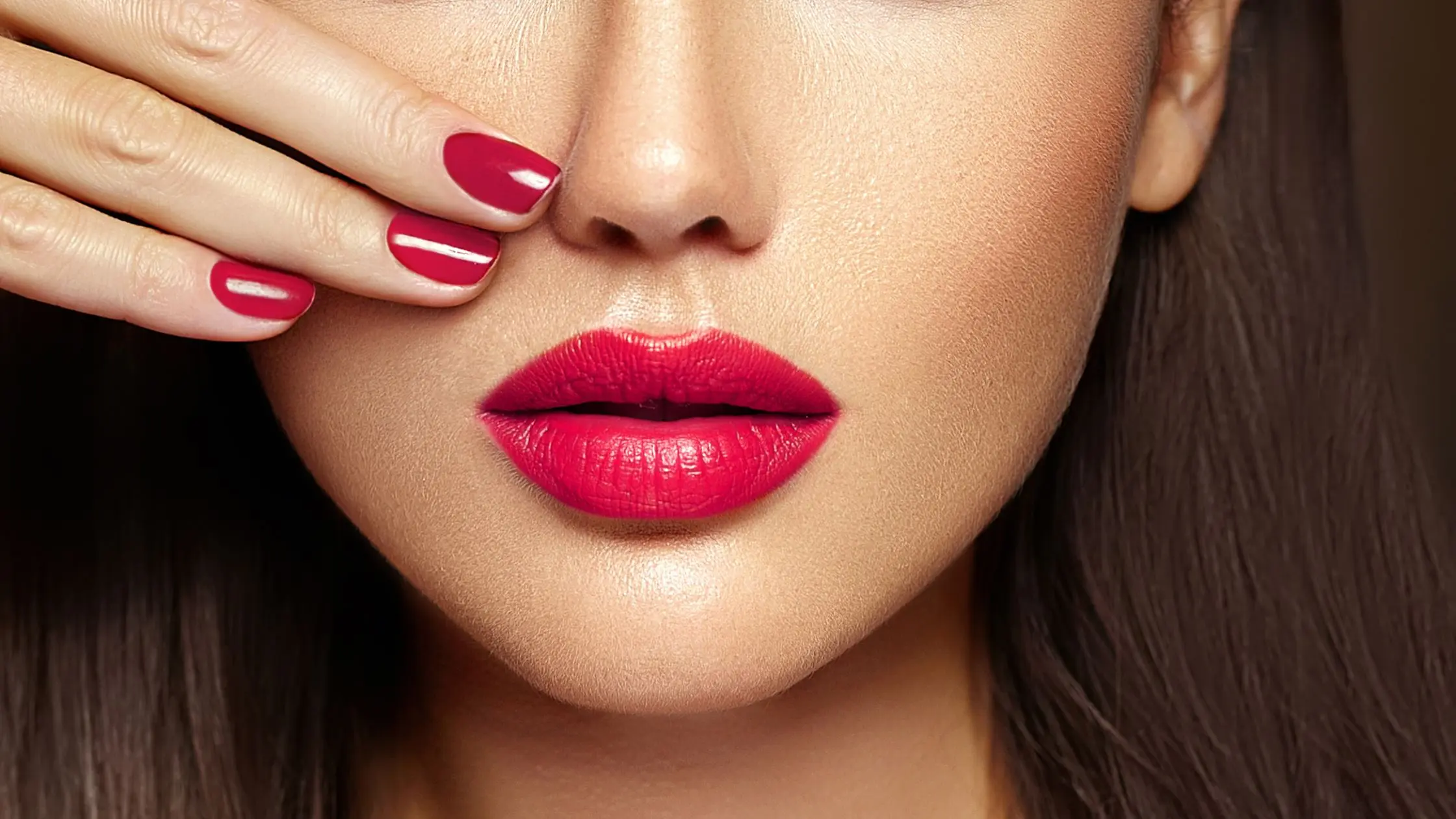 Ruby’s Organics Semi-Matte Natural Lipsticks for Women