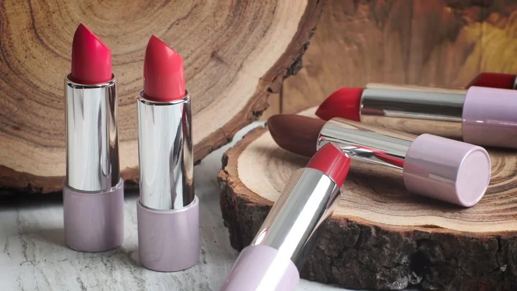 Best natural lipsticks that are chemical-free