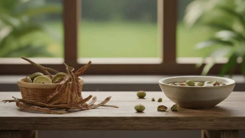 Amla and Shikakai Shampoo - Natural shampoo at home