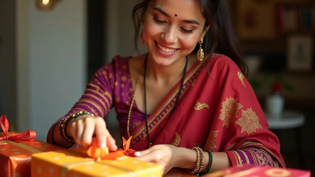 Phool Co. Diwali Delight Gift Box