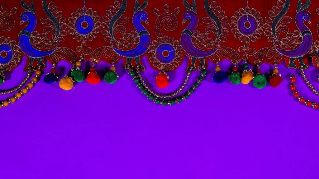 Eco-Friendly Door Torans
for eco-friendly diwali decoration​