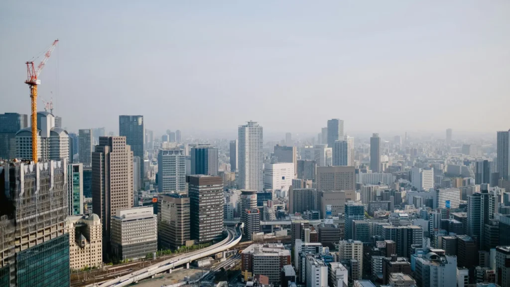  Rapid Urbanization -  causes of climate change in India
