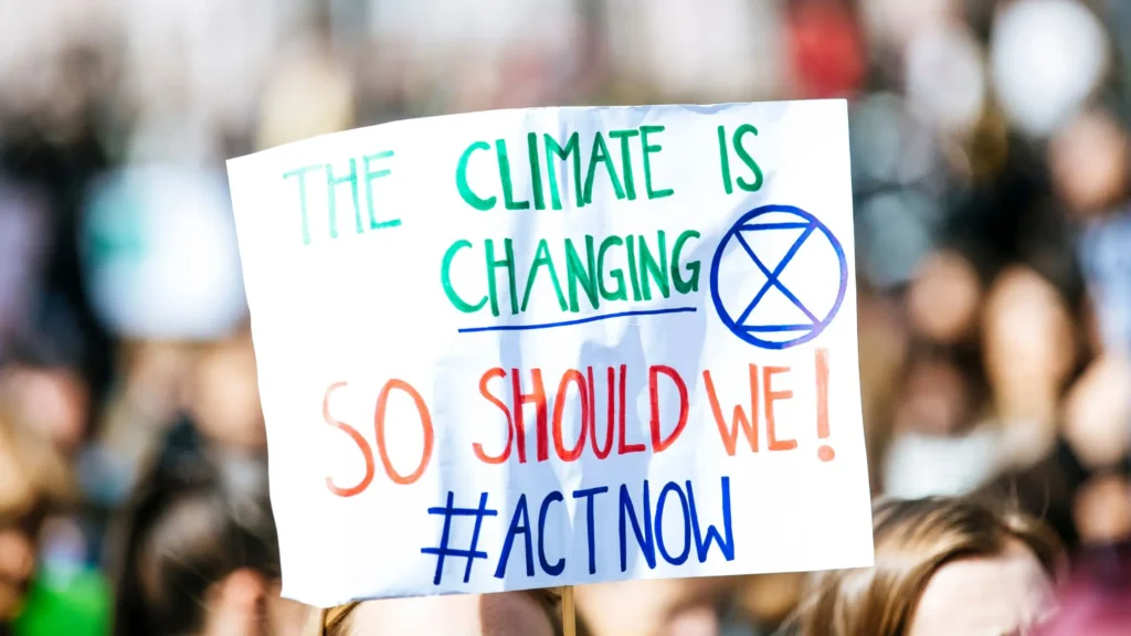  causes of climate change in India